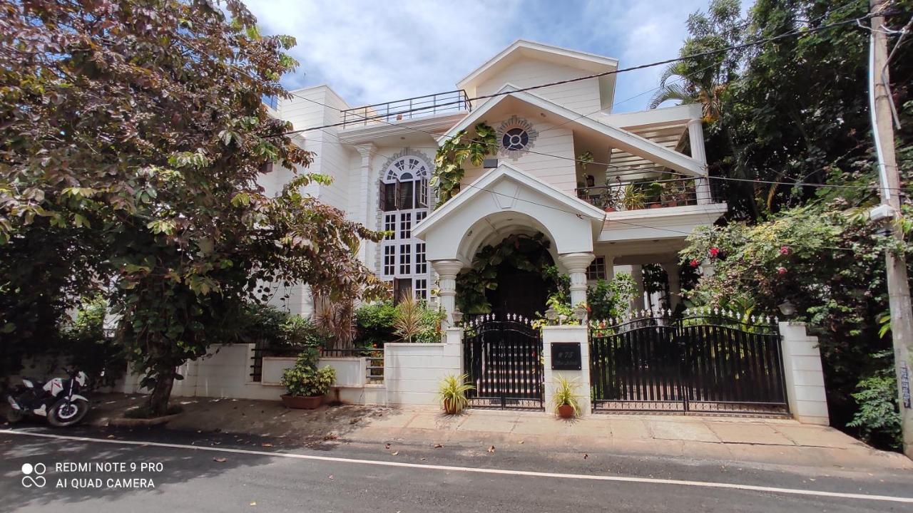 Abode