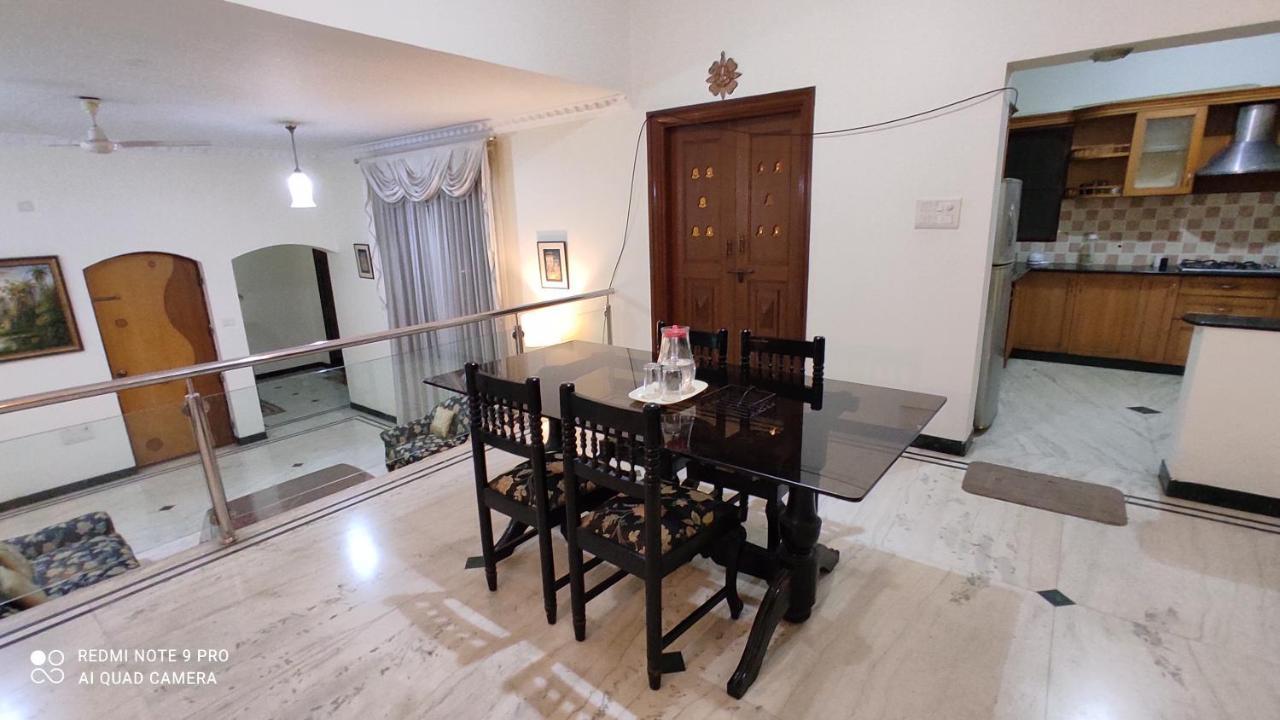 Abode Guest house