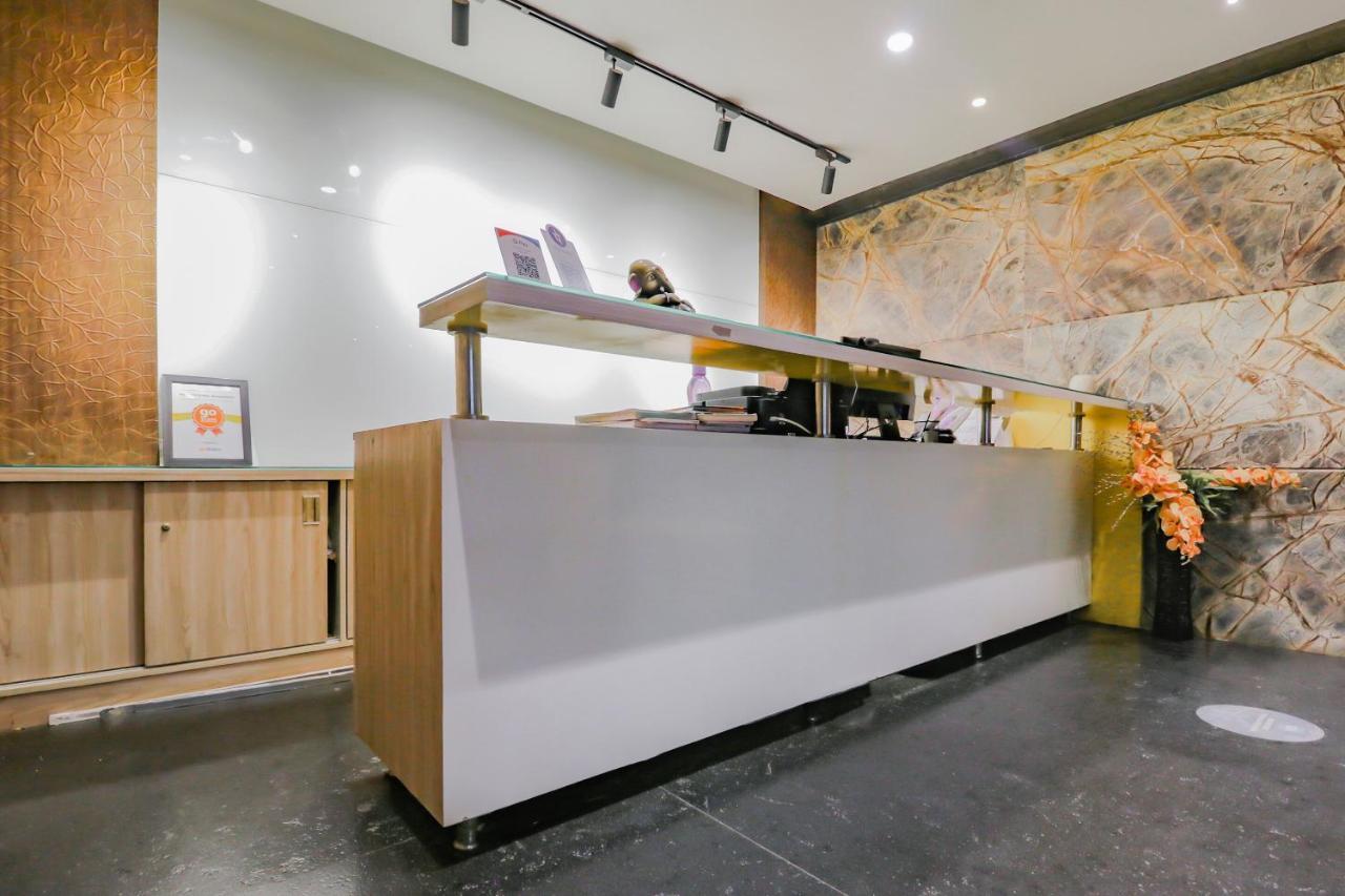 Hotel Capital O Royal Keys Near Brookfield Mall, Aecs Layout 3*