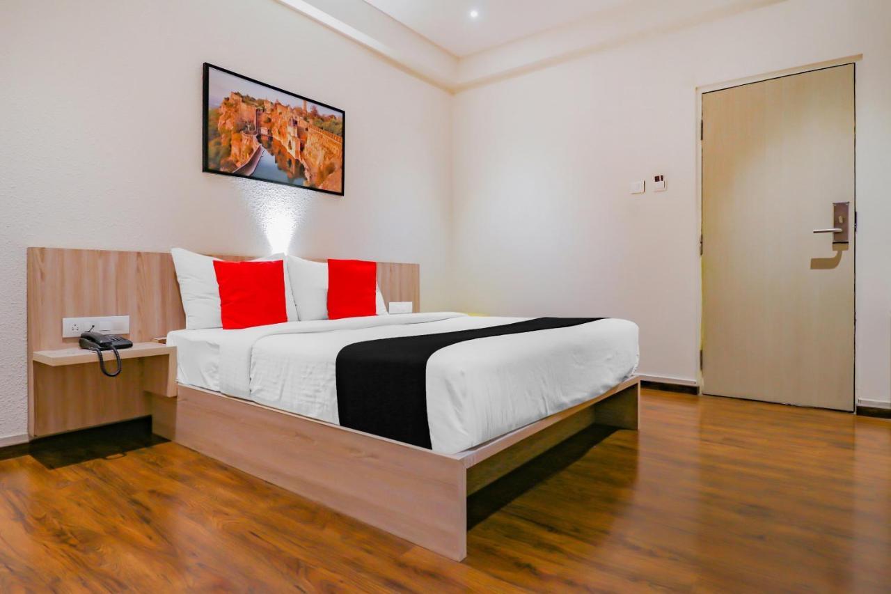 Capital O Royal Keys Near Brookfield Mall, Aecs Layout Bangalore
