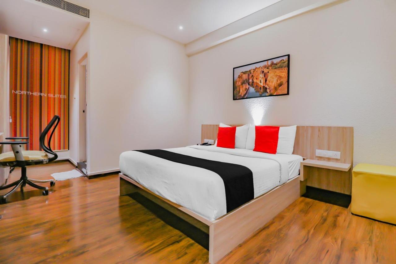 Capital O Royal Keys Near Brookfield Mall, Aecs Layout Hotel 3*