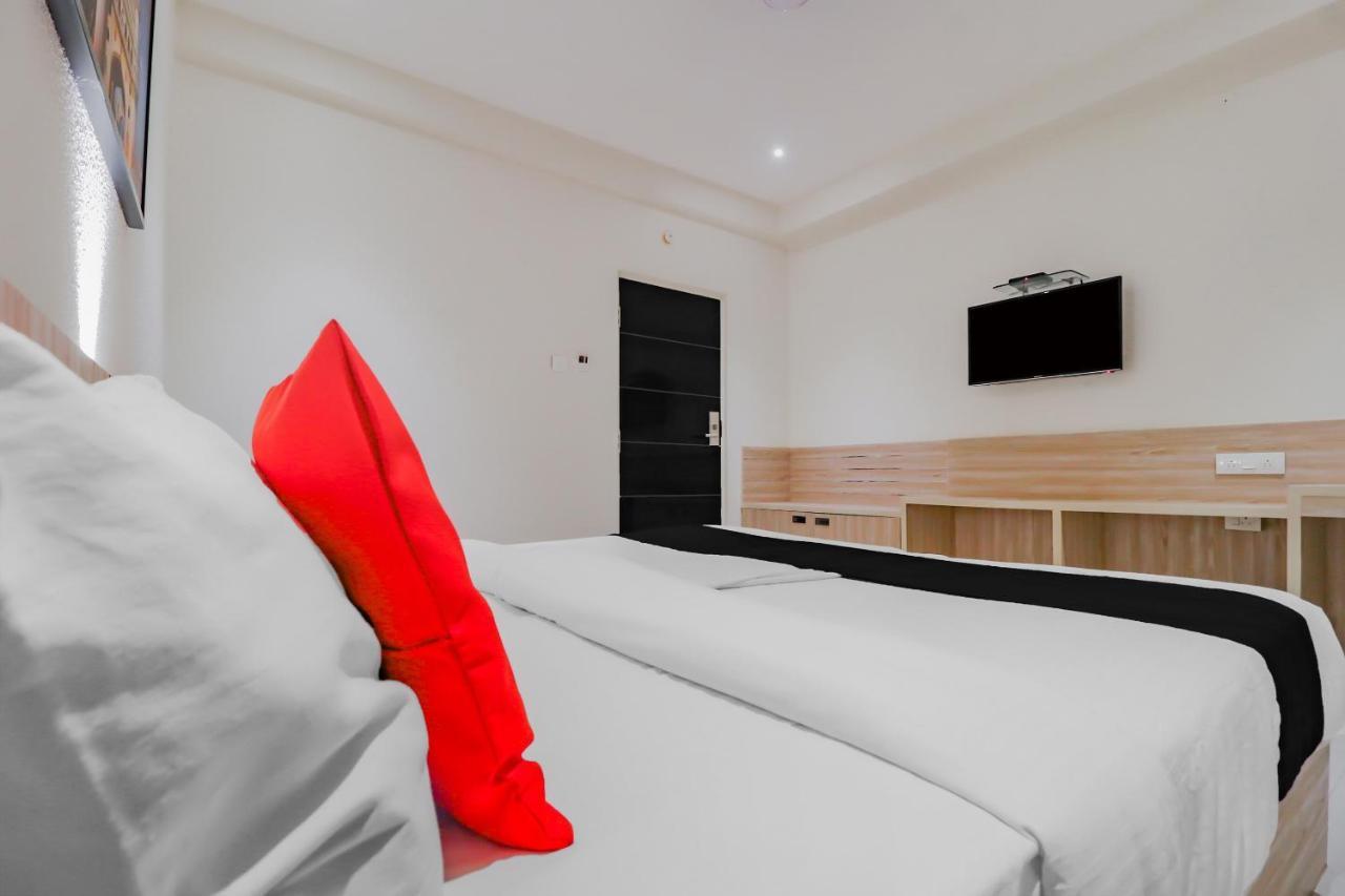 Capital O Royal Keys Near Brookfield Mall, Aecs Layout Hotel Bangalore