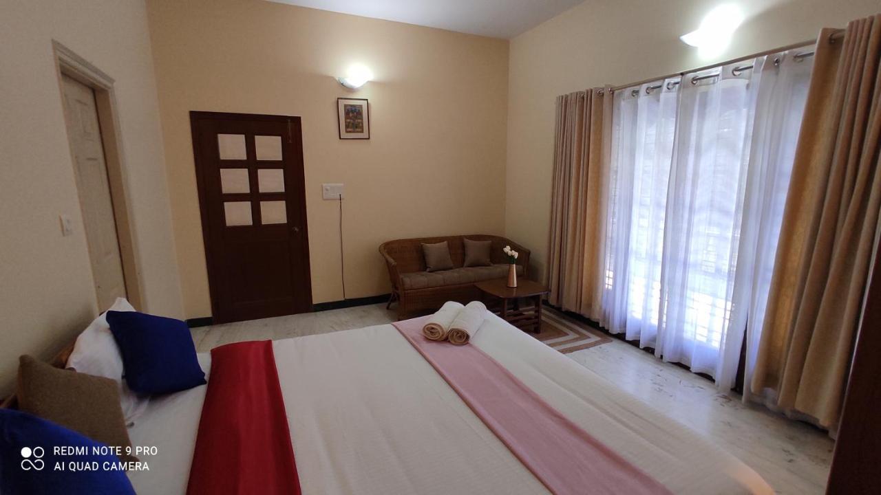 Abode Bangalore