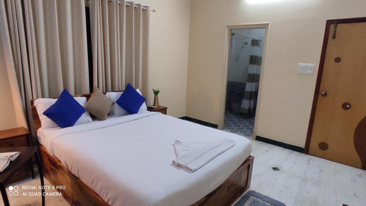 Guest house Abode