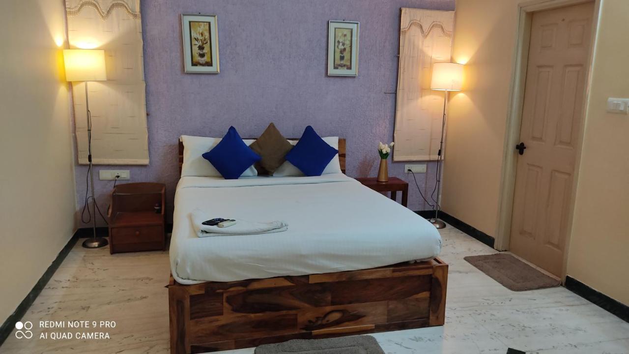 Abode * Bangalore
