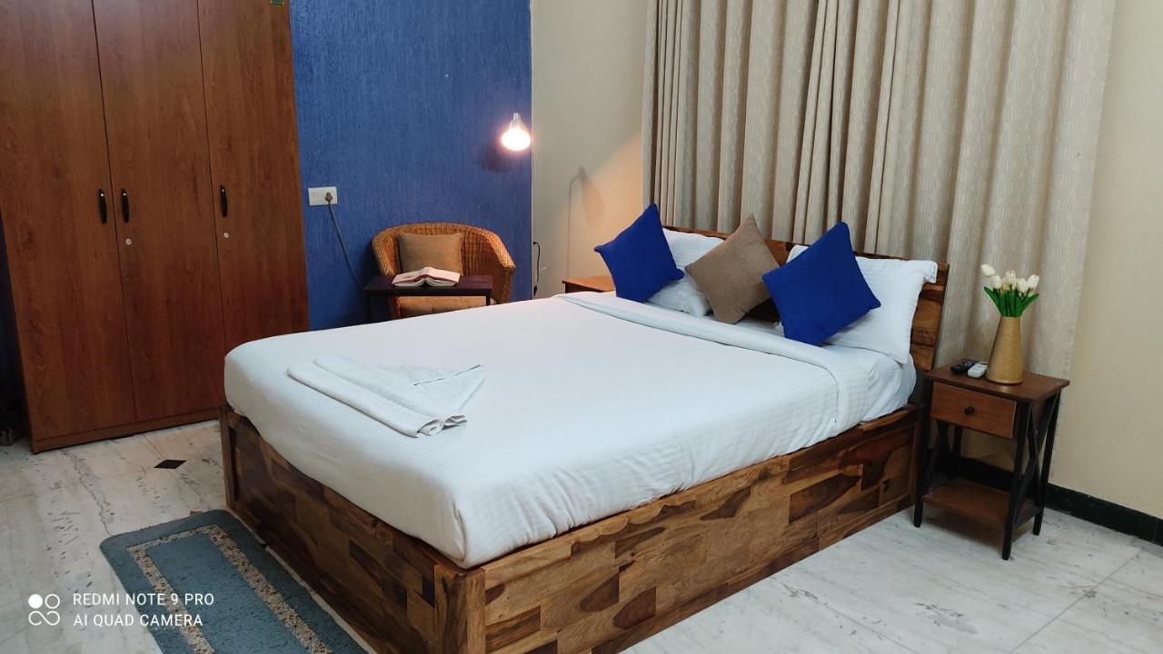Abode Guest house Bangalore