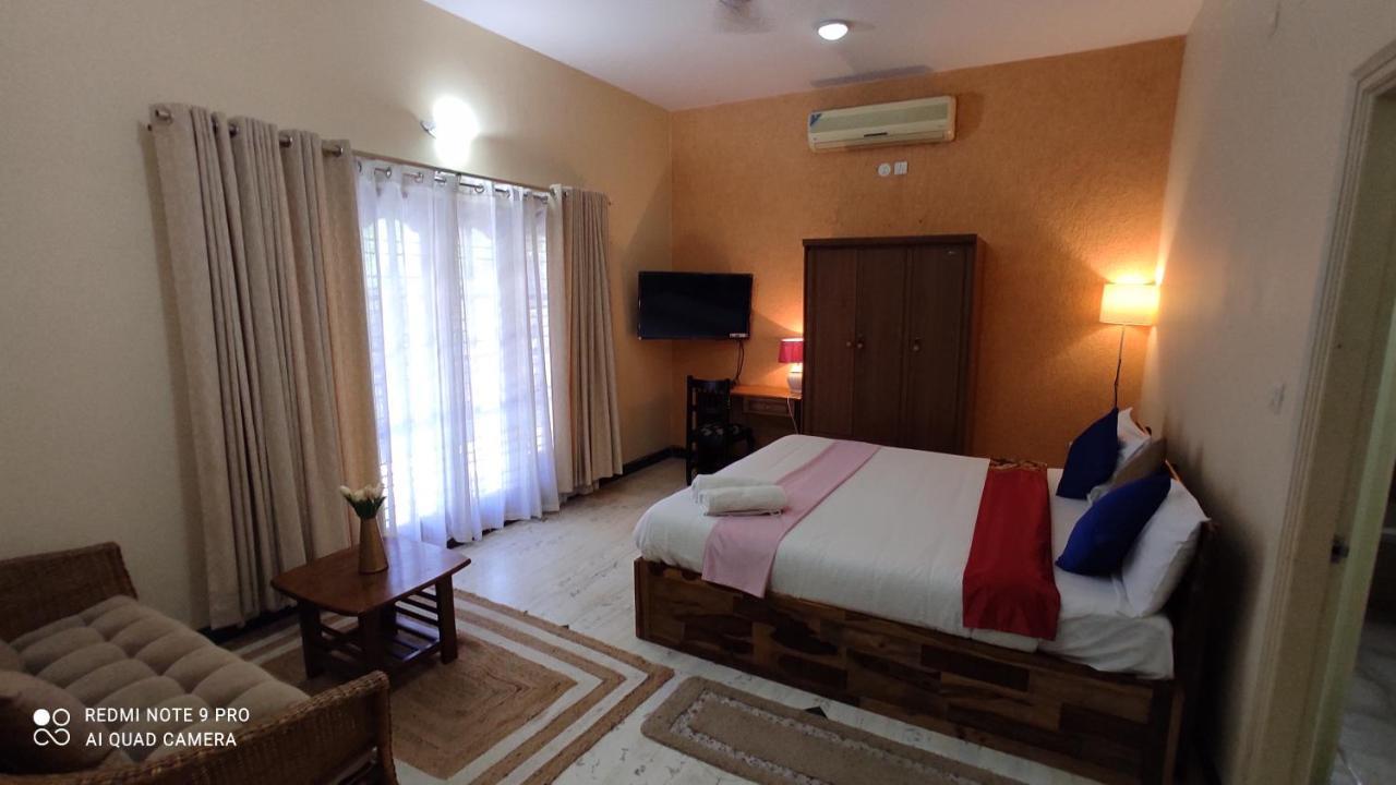 Guest house Abode