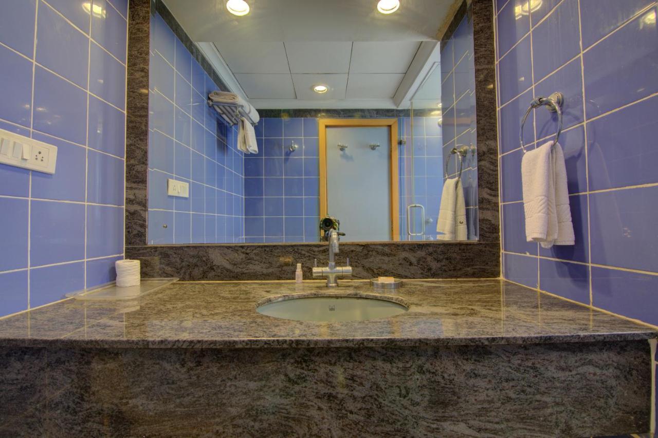 Apartment Tristar Serviced Bangalore