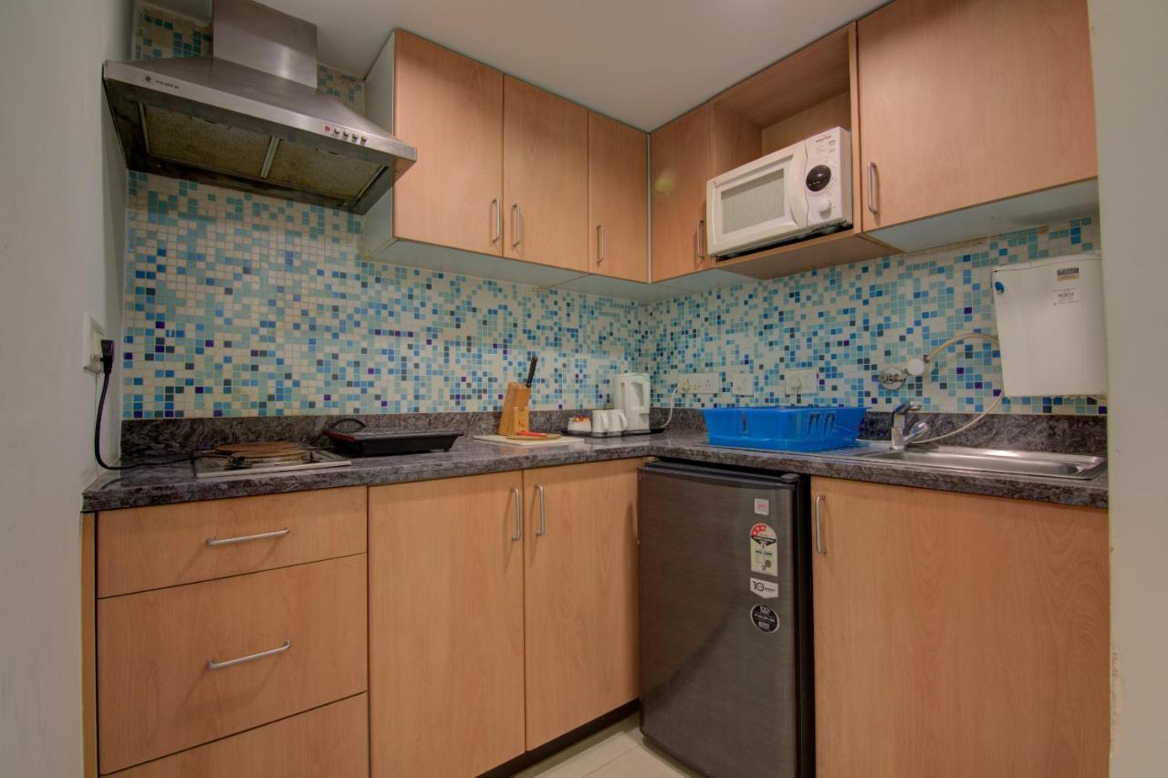 Apartment Tristar Serviced