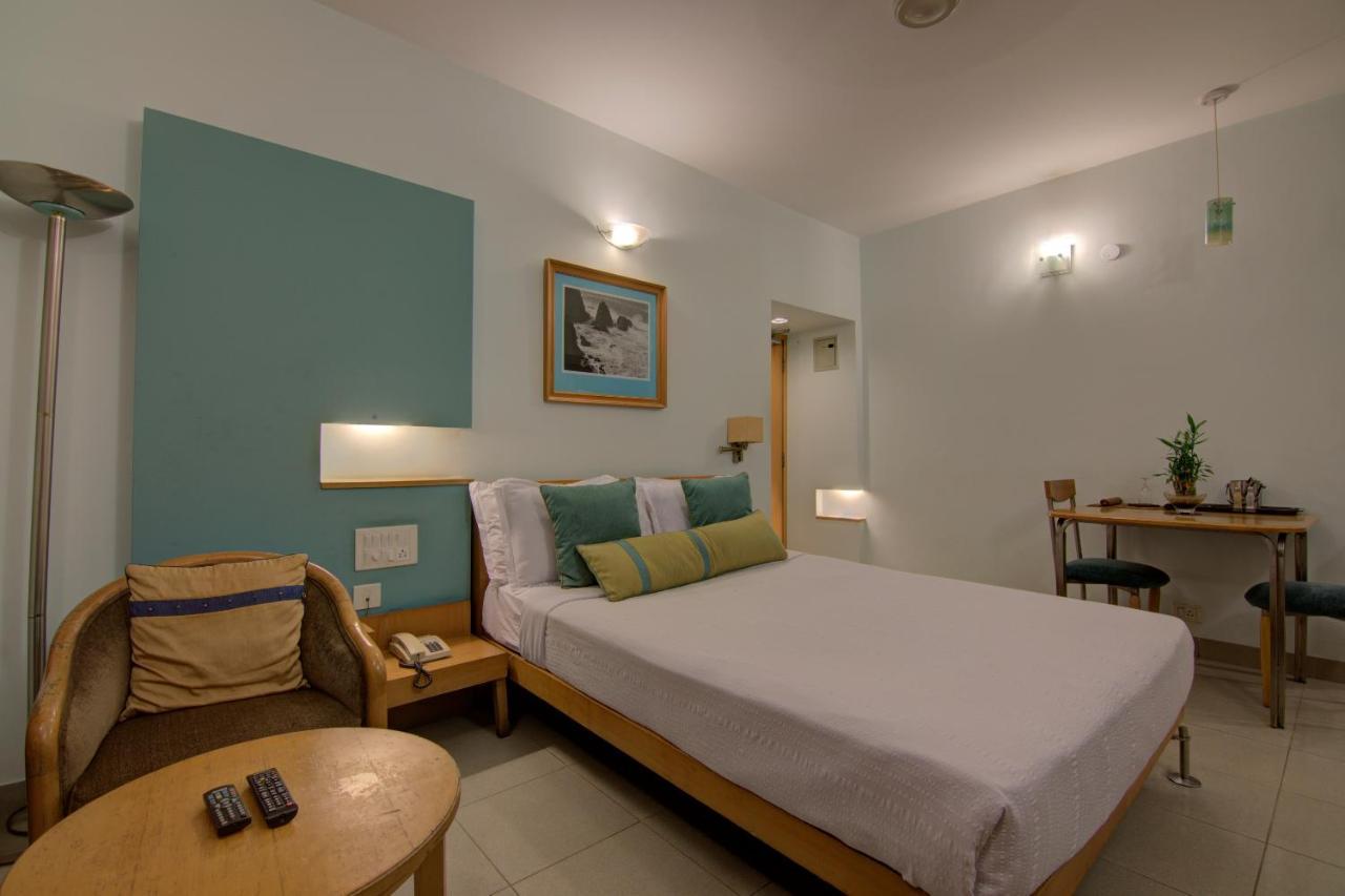 Tristar Serviced Apartment