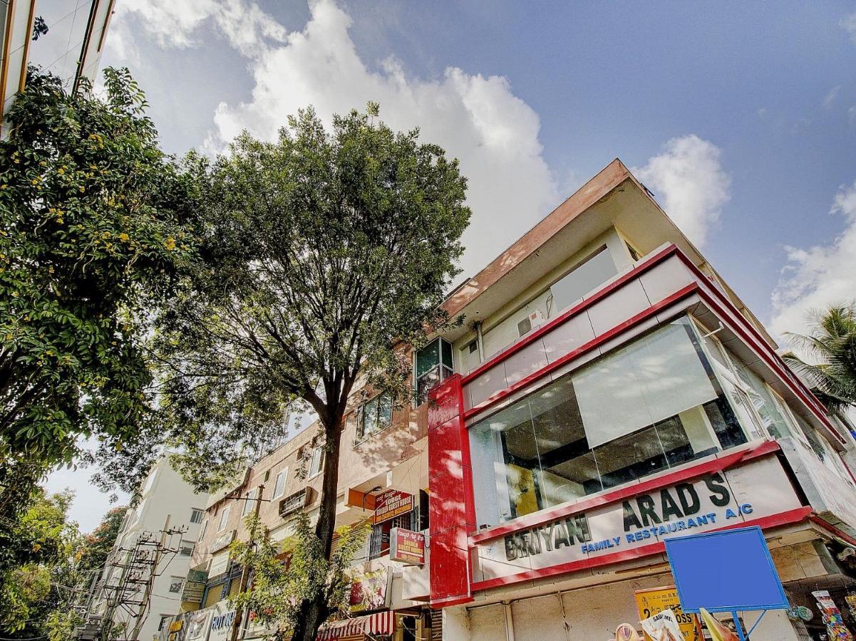 Spot On 75971 Golden Bangalore