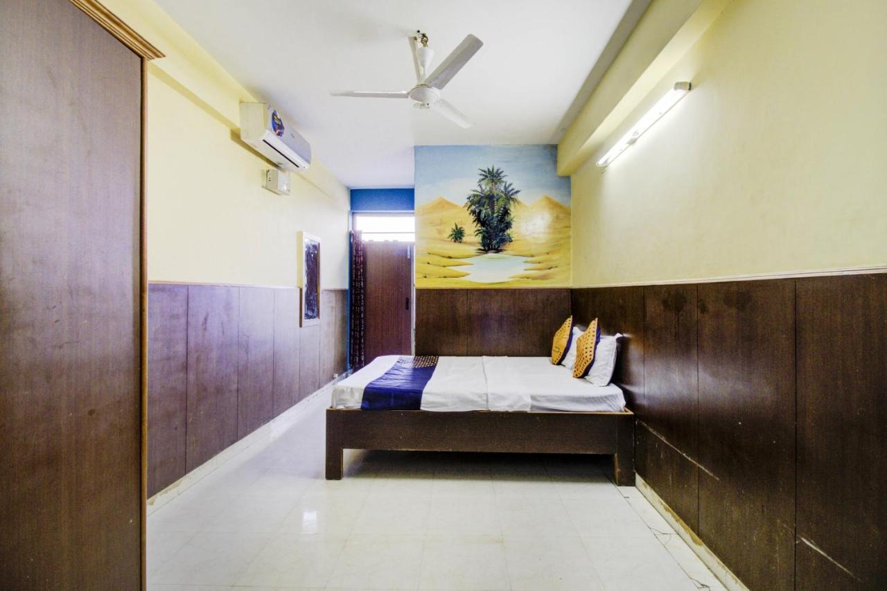 Spot On 75971 Golden Bangalore