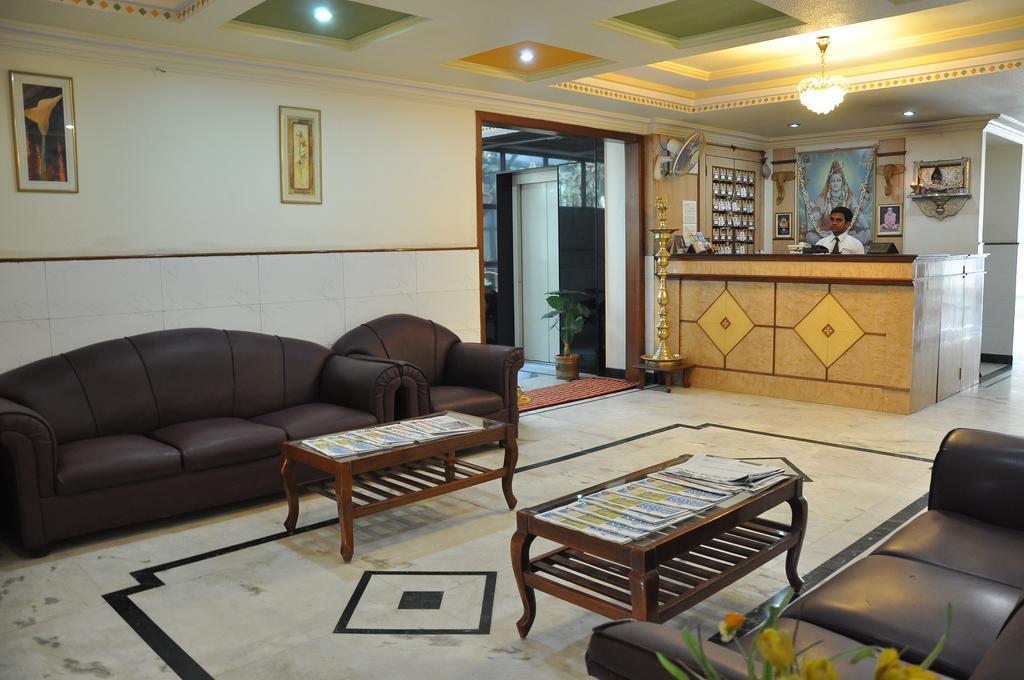 Gangothri Hotel Bangalore