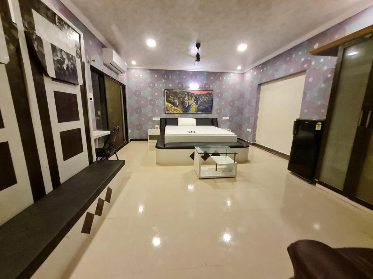 4 Seasons Suites J.P. Nagar Apartment Bangalore