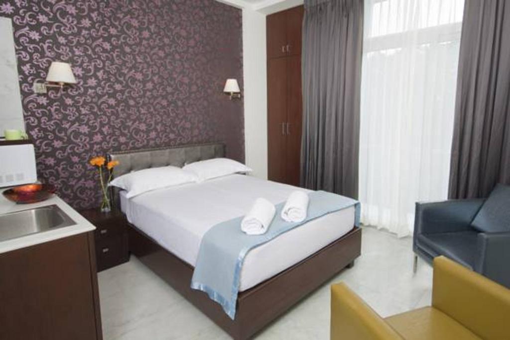 The Park Slope 3* Bangalore