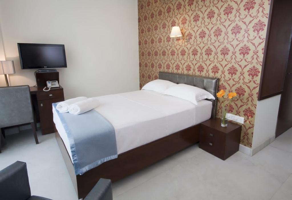 Bed & Breakfast The Park Slope 3*