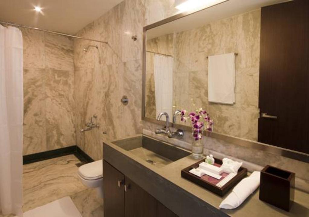 The Park Slope 3* Bangalore