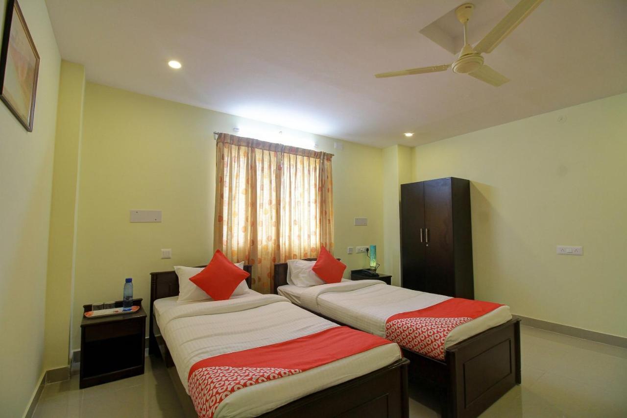 Hotel Oyo Flagship 15564 Felicity 3*