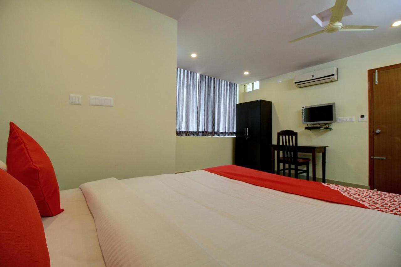 Oyo Flagship 15564 Felicity Hotel
