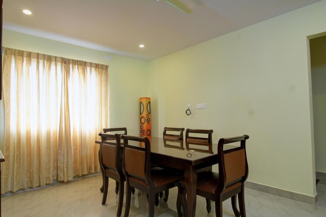 Hotel Oyo Flagship 15564 Felicity 3*
