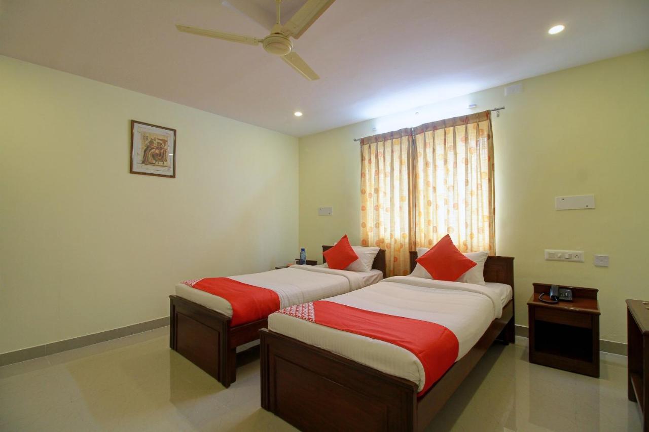 Oyo Flagship 15564 Felicity Hotel