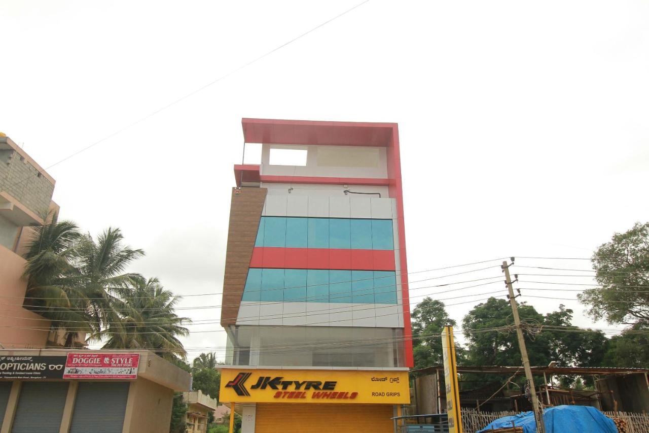 Oyo Flagship 15564 Felicity Hotel