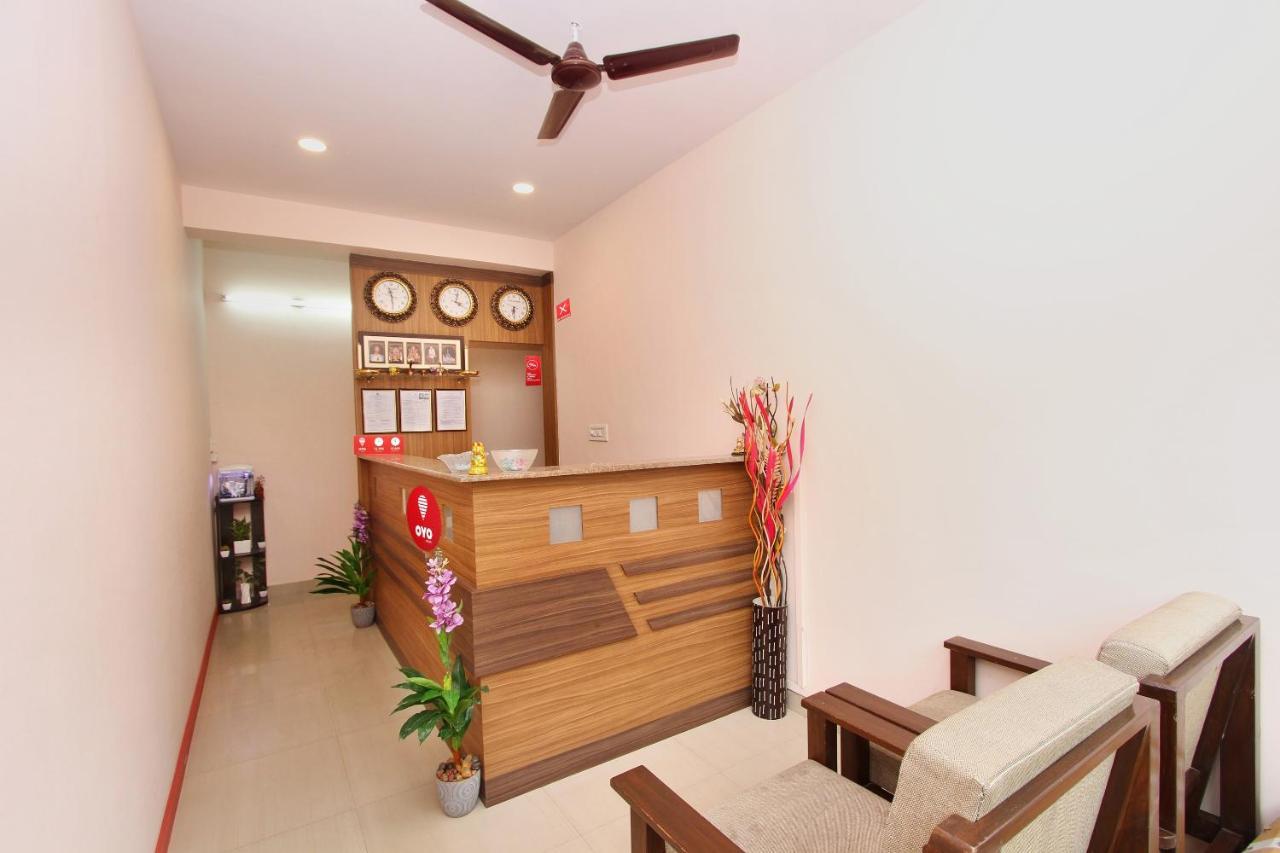 Collection O 2235 Oh My Indranagar * Bangalore