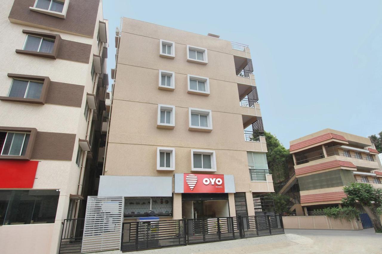 Collection O 2235 Oh My Indranagar Apartment Bangalore