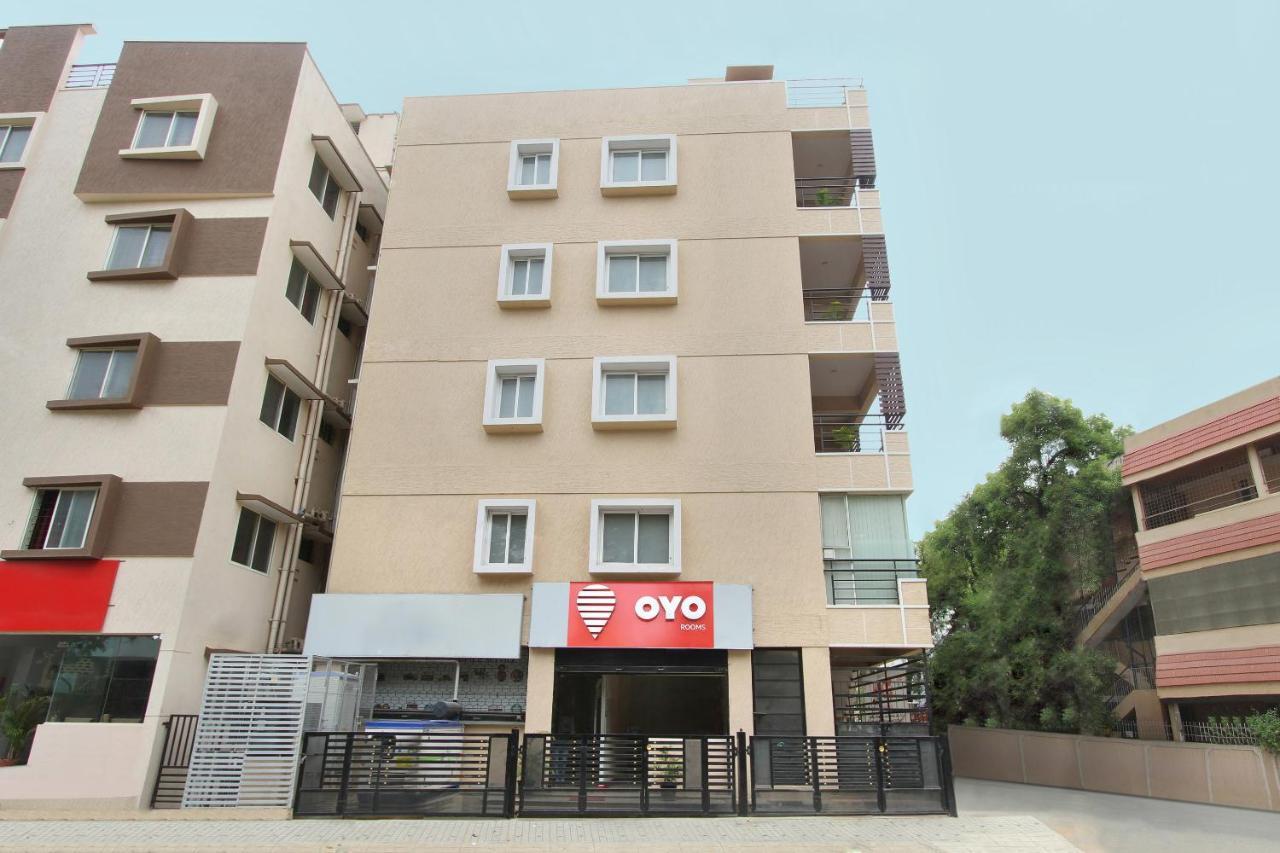 Collection O 2235 Oh My Indranagar Apartment Bangalore