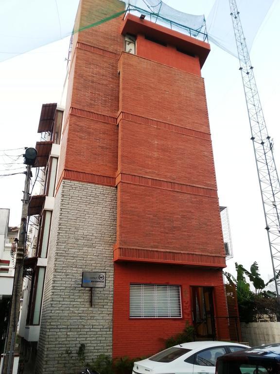 Mak 3* Bangalore