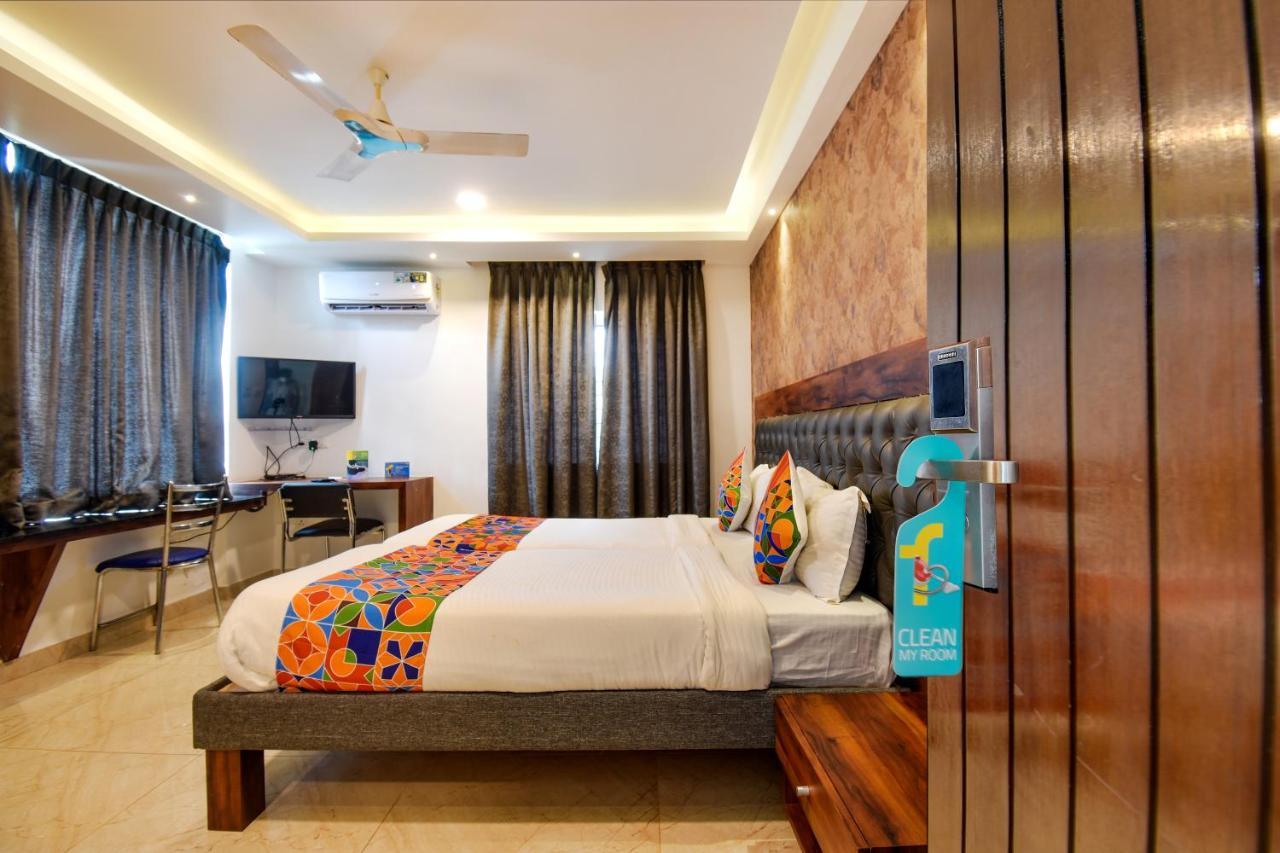 Hotel Fabhotel Golden Evana Bangalore