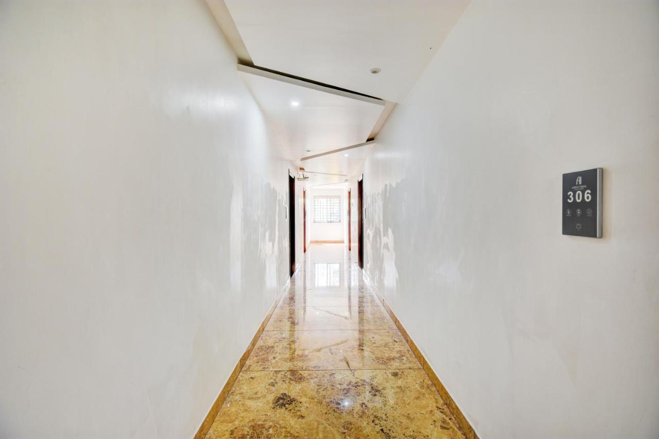 Fabhotel Golden Evana Bangalore