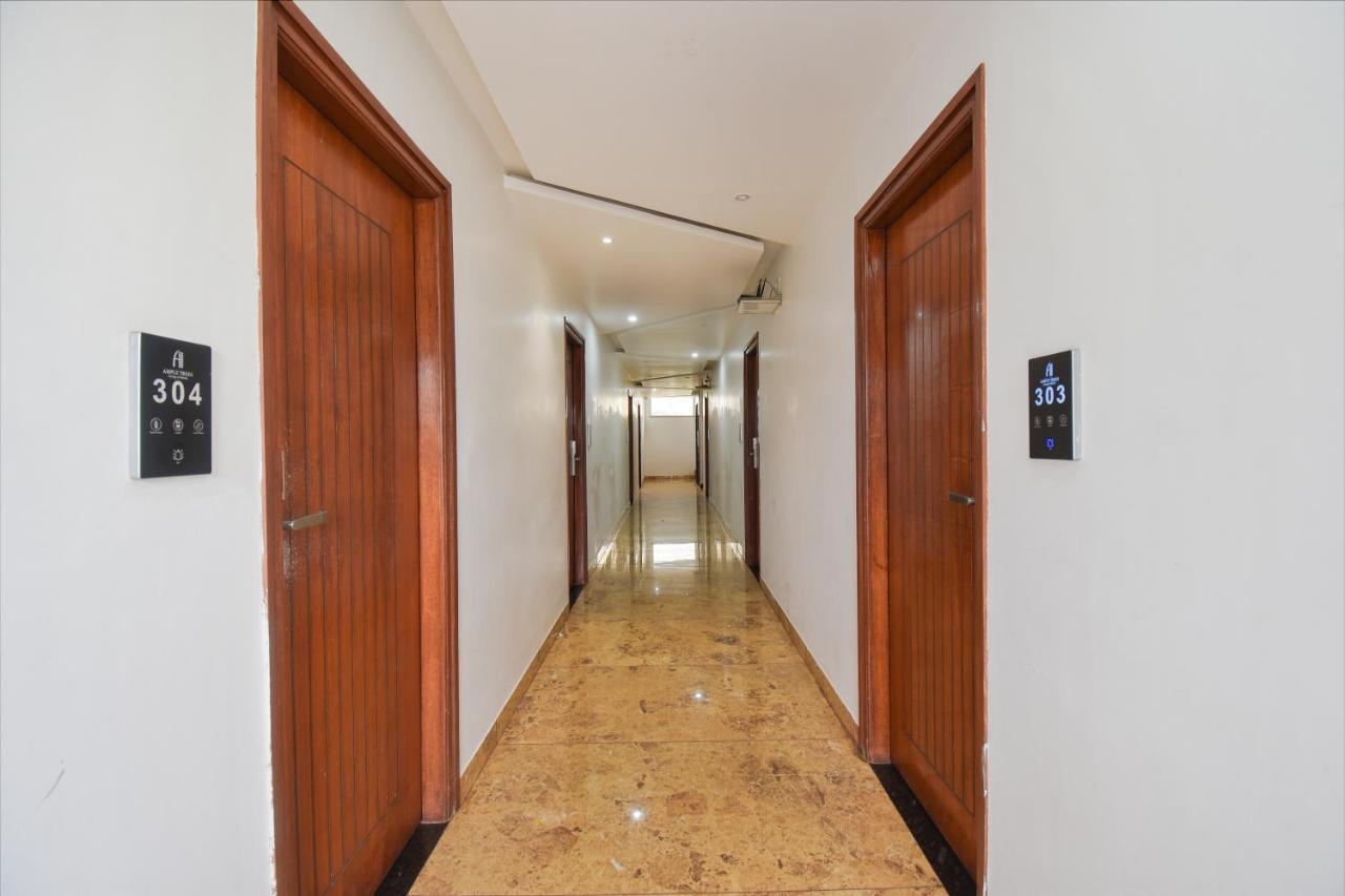 Hotel Fabhotel Golden Evana Bangalore