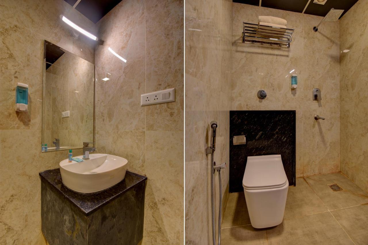 Fabhotel Golden Evana 3* Bangalore