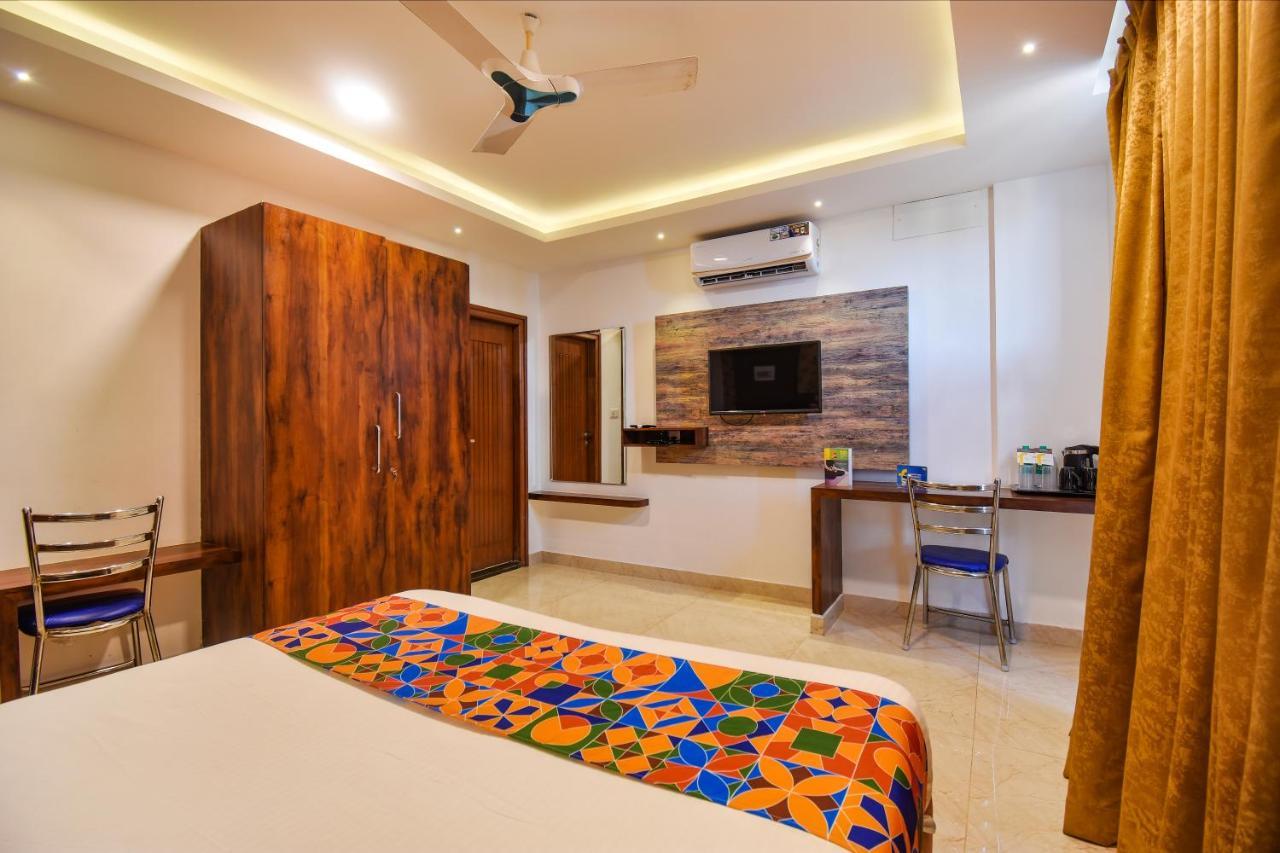 Fabhotel Golden Evana 3* Bangalore