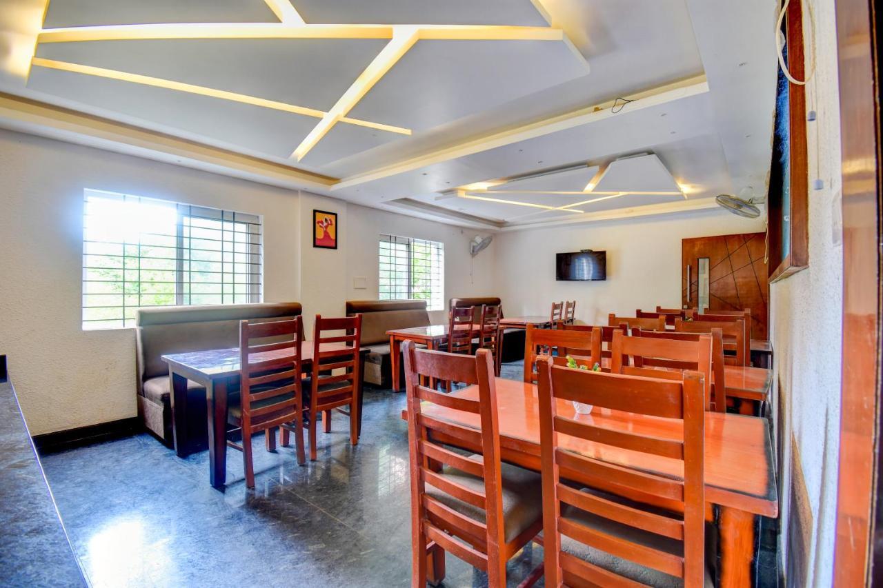 Fabhotel Golden Evana 3* Bangalore