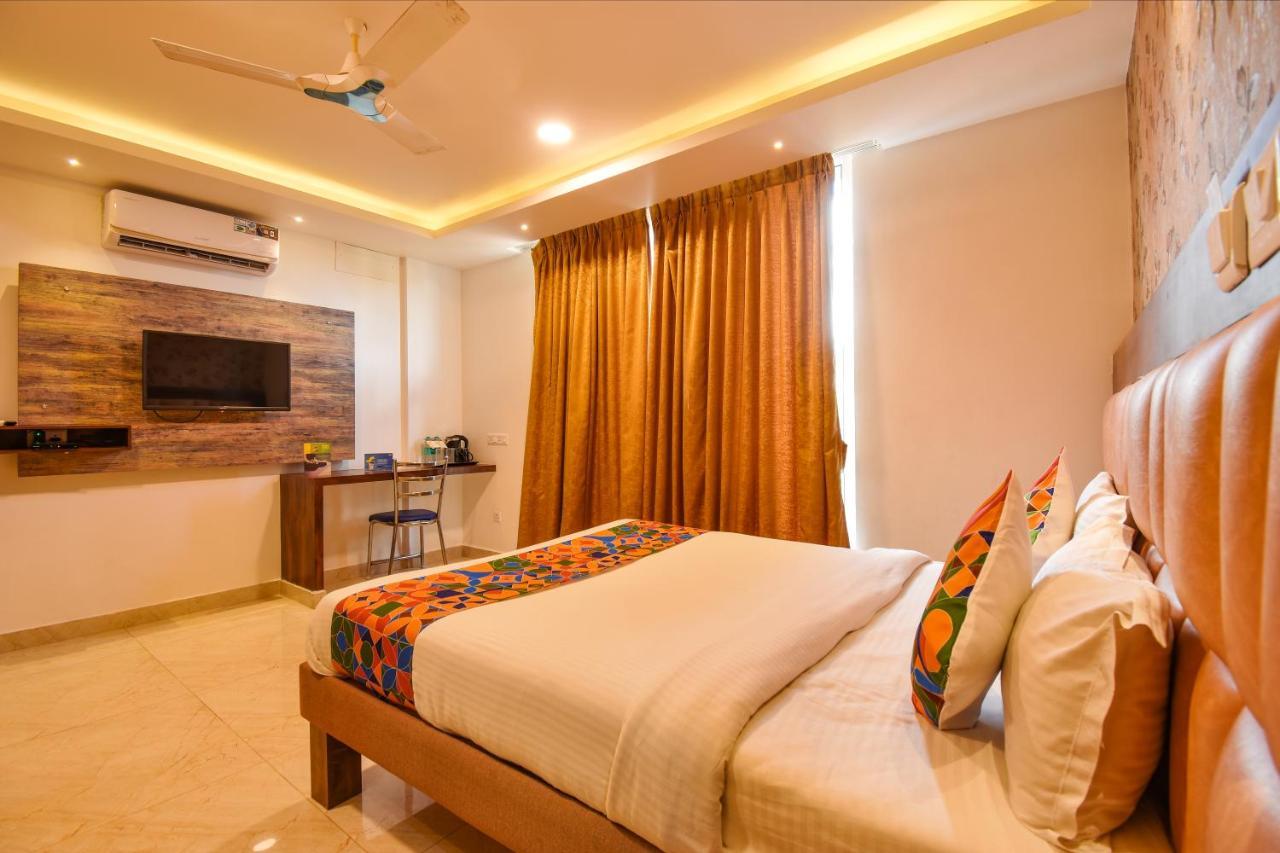 Fabhotel Golden Evana Hotel Bangalore