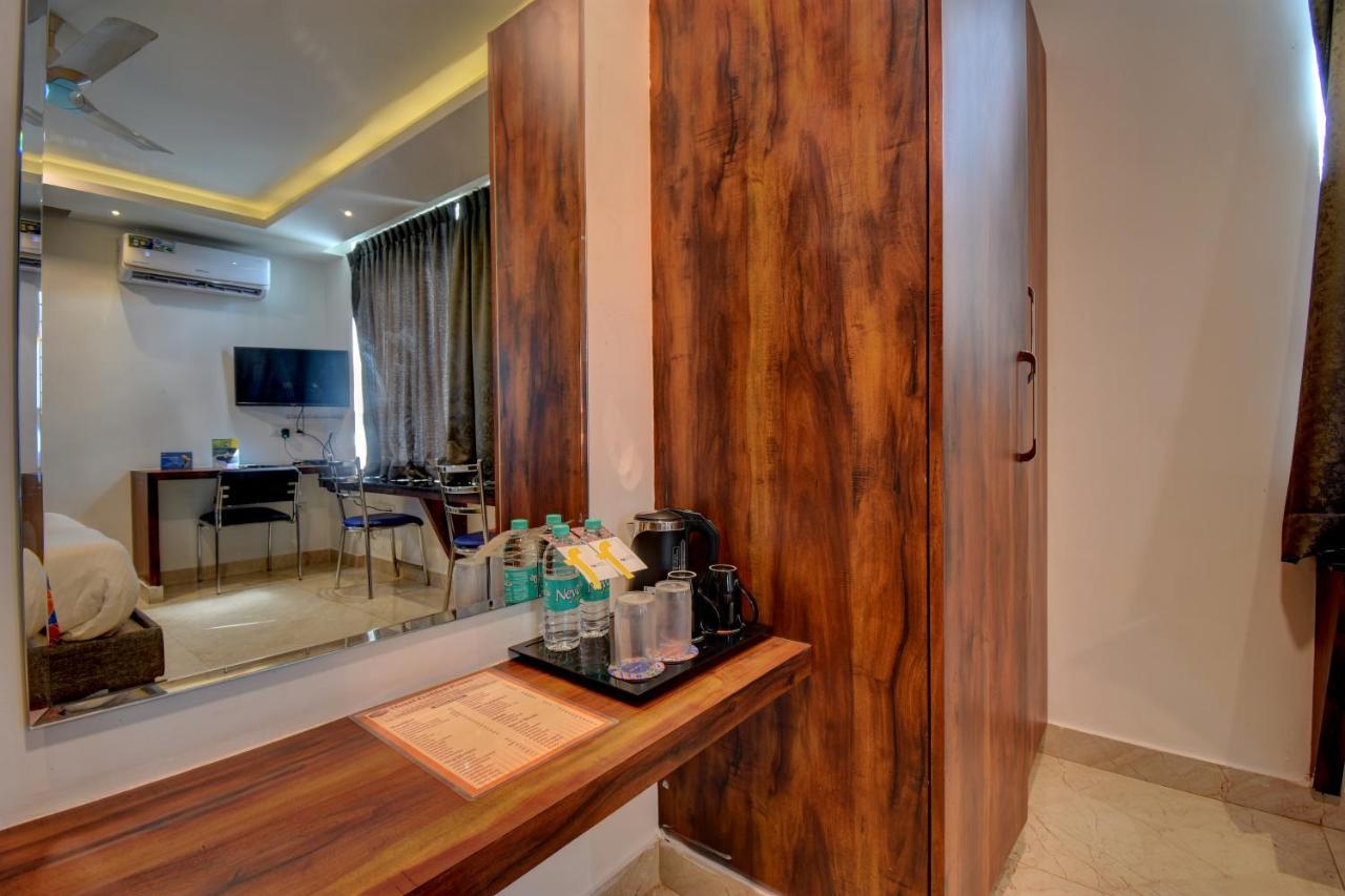Fabhotel Golden Evana Hotel 3*