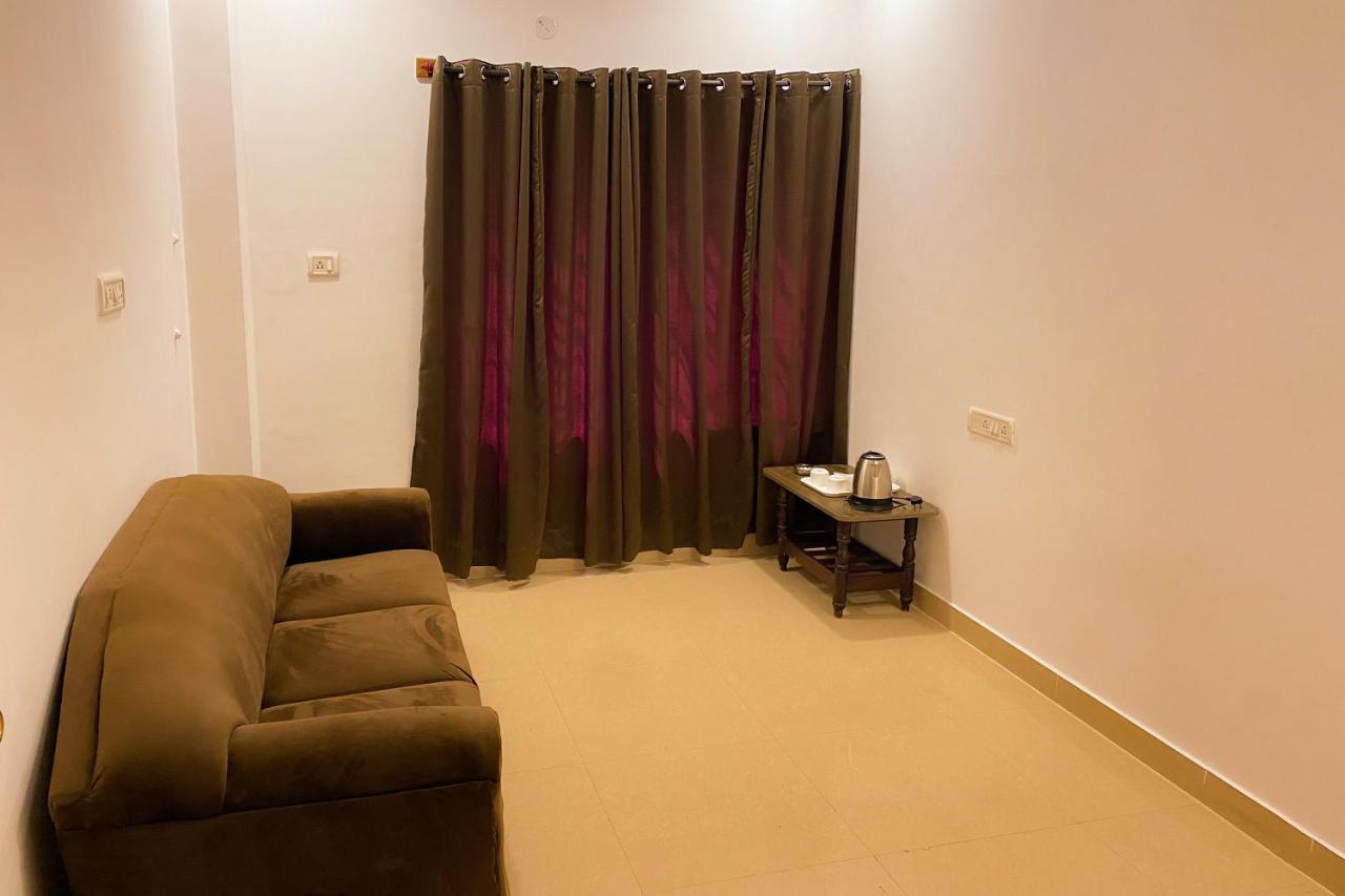 Hotel Luciya The Boutique Bangalore