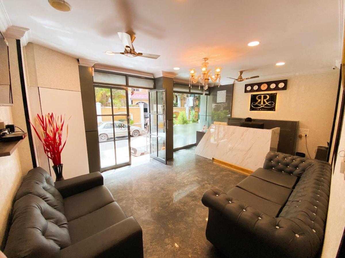 Luciya The Boutique Hotel Bangalore
