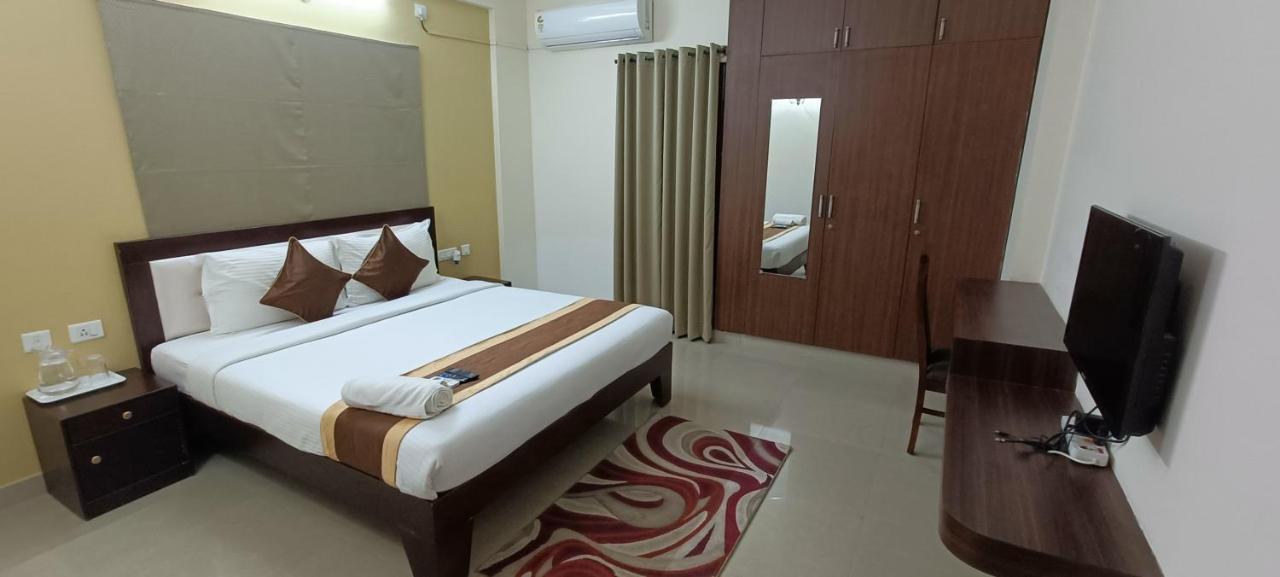 Bulande Comforts-service Itpl Whitefield * Bangalore