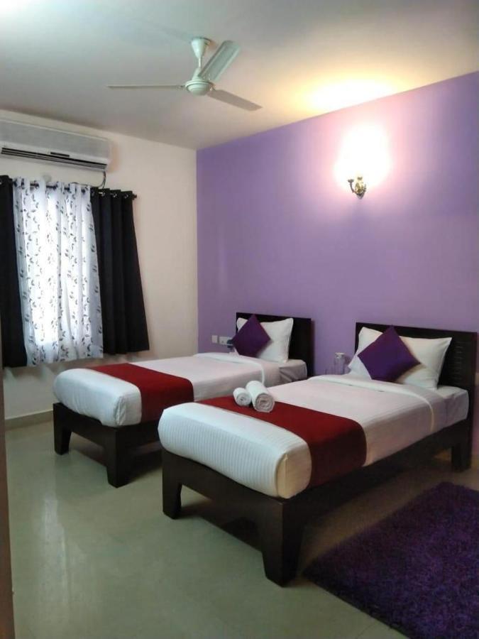 Guest house Bulande Comforts-service Itpl Whitefield