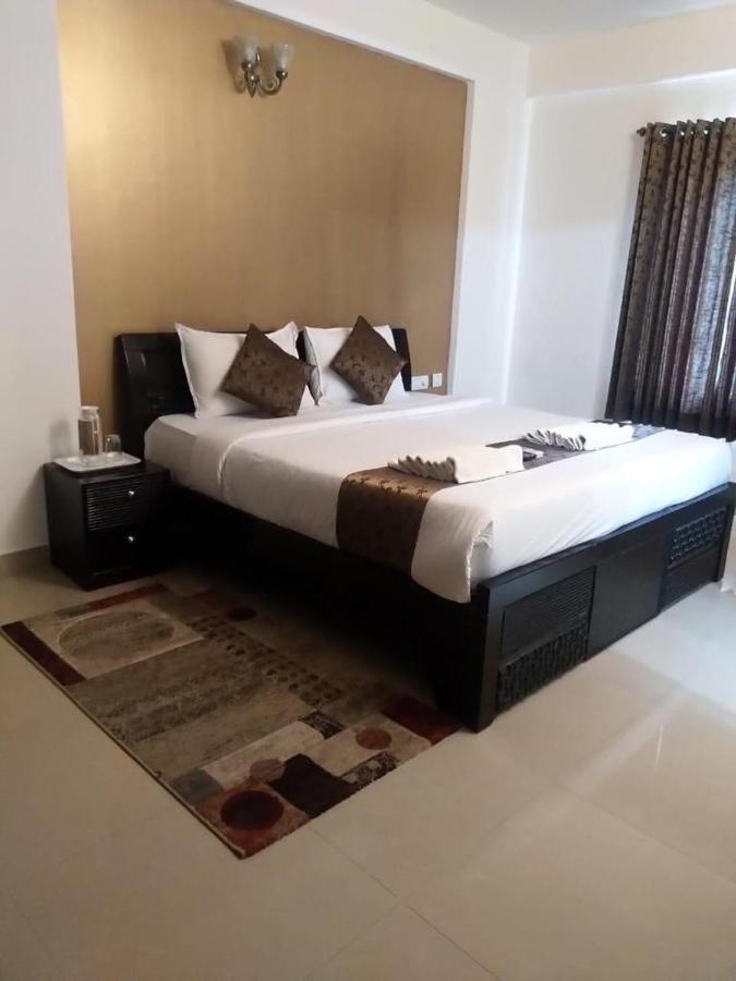 Guest house Bulande Comforts-service Itpl Whitefield *