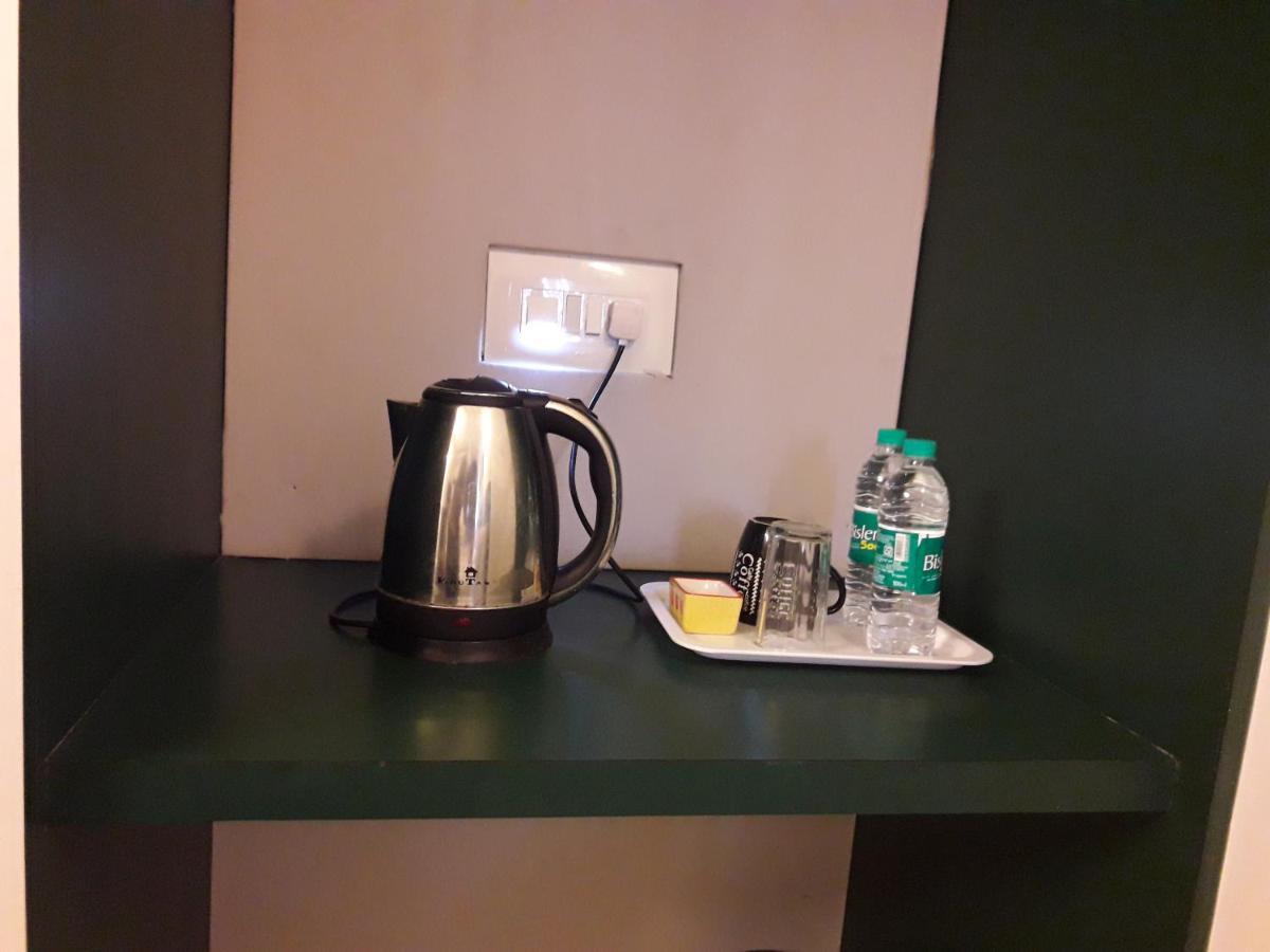Sap Golden Grande Electronic 3* Bangalore