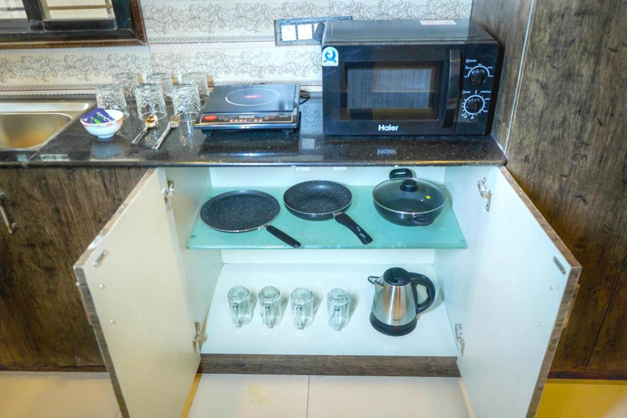 Apartment 4 Seasons Suites J.P. Nagar Bangalore