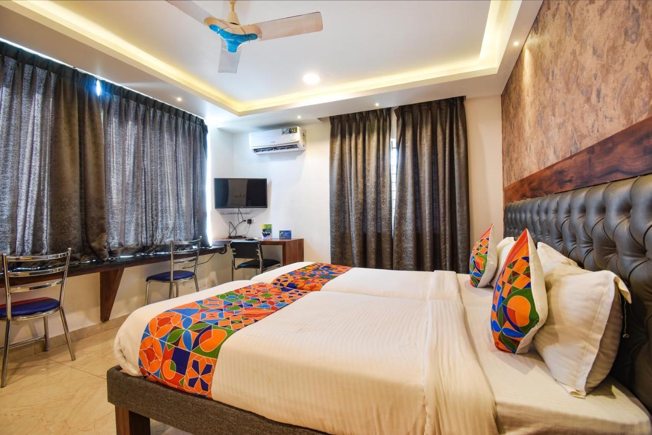 Fabhotel Golden Evana Hotel Bangalore