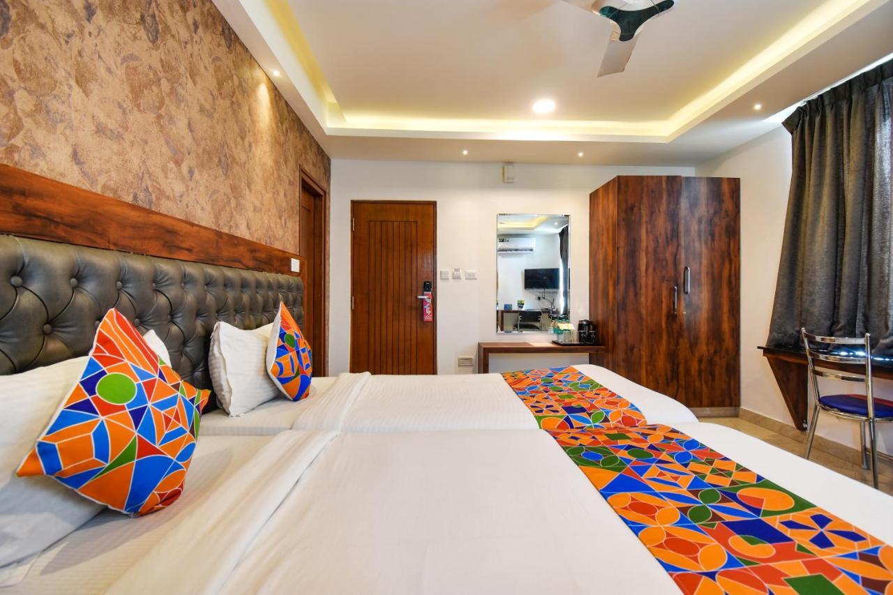 Fabhotel Golden Evana 3* Bangalore