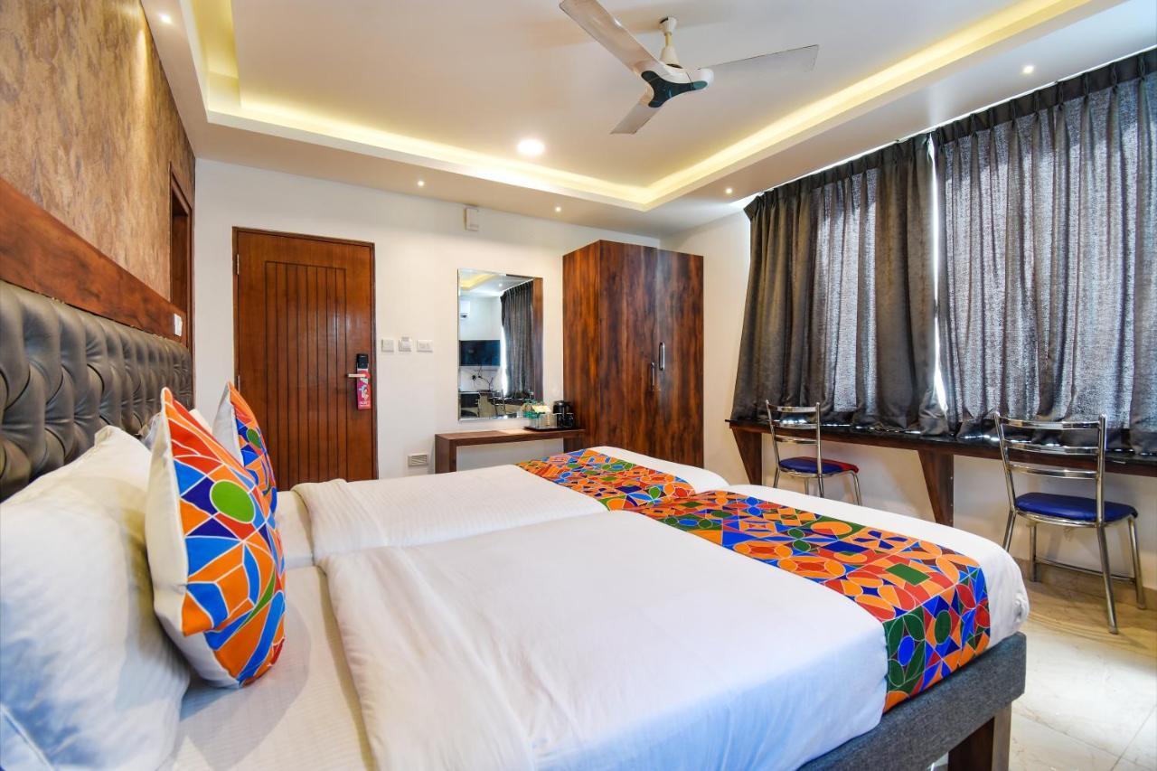 Fabhotel Golden Evana 3* Bangalore