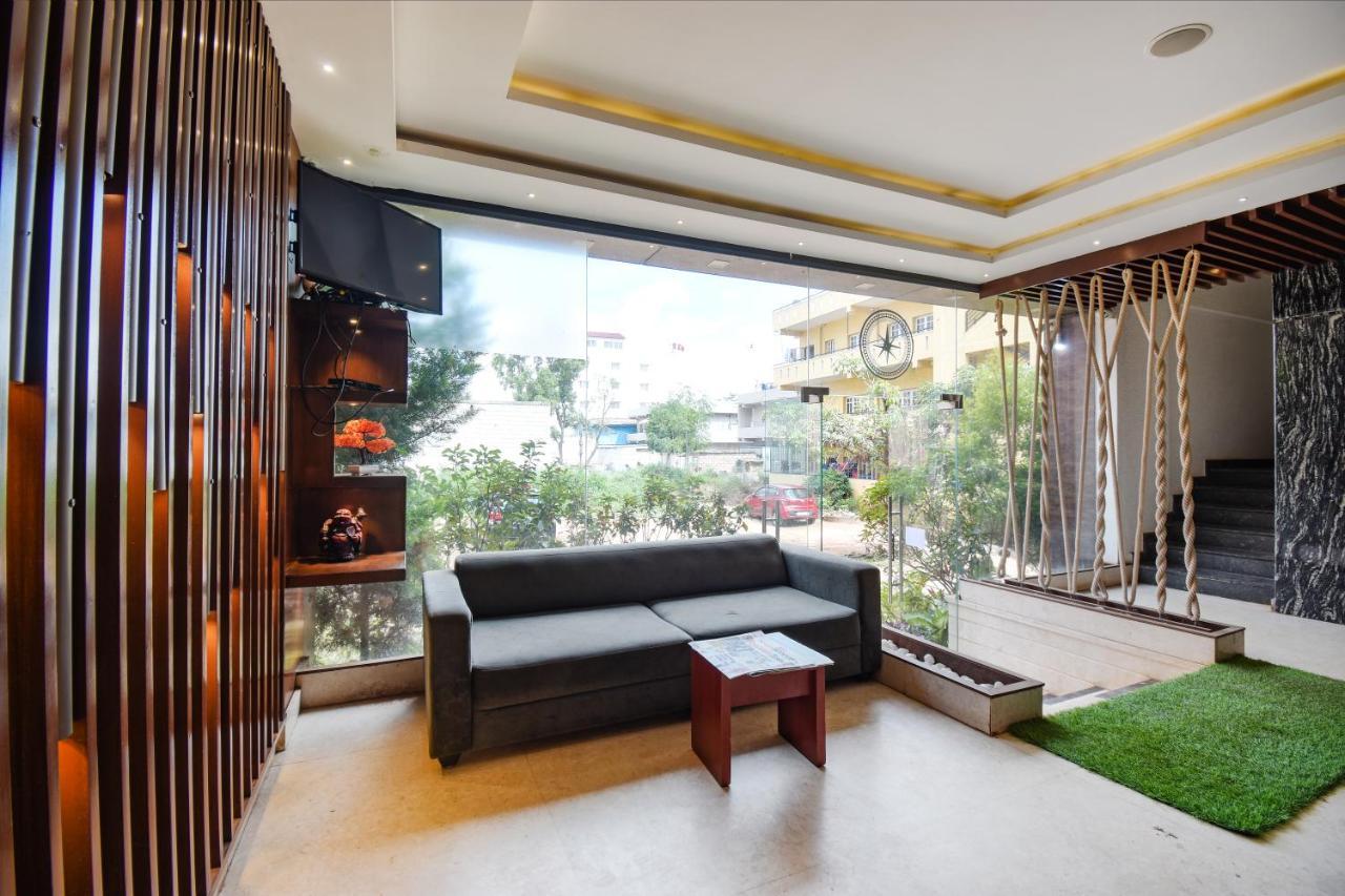 Fabhotel Golden Evana Hotel 3*