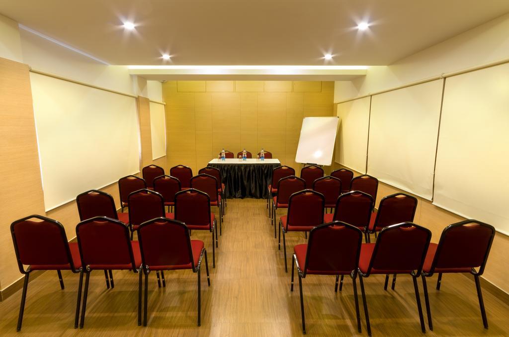 Hotel Sandhya Residency Bangalore